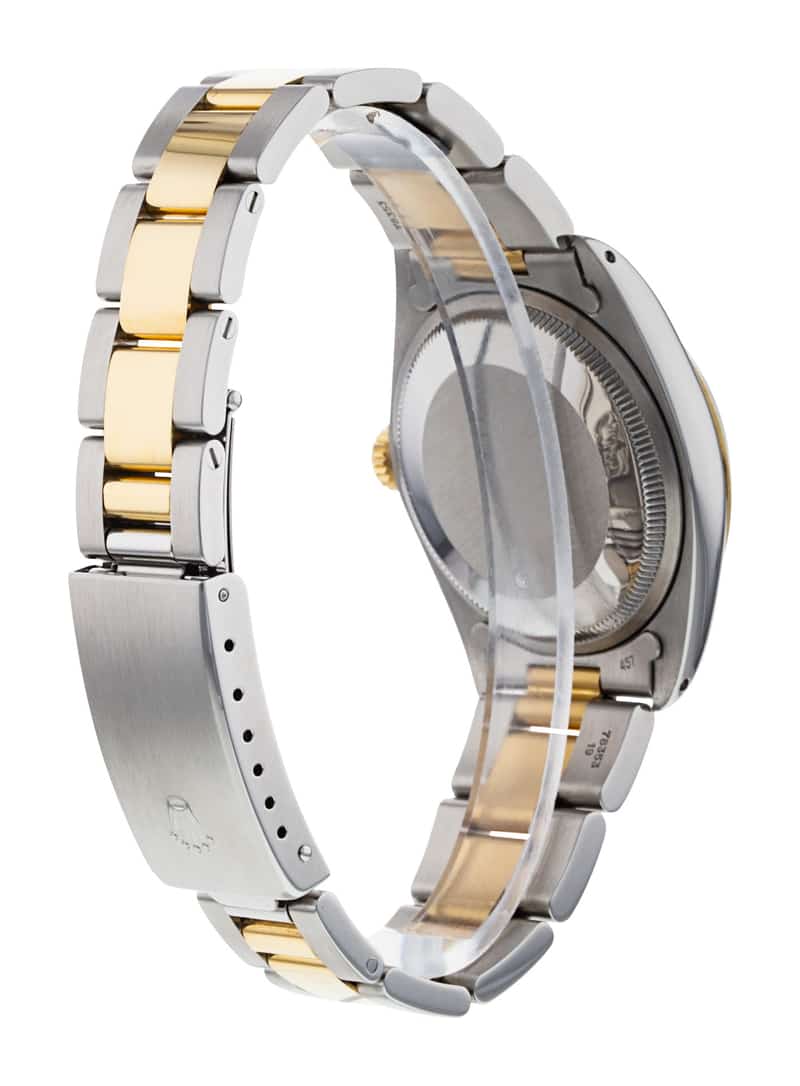 Rolex Oyster Perpetual Date 1503